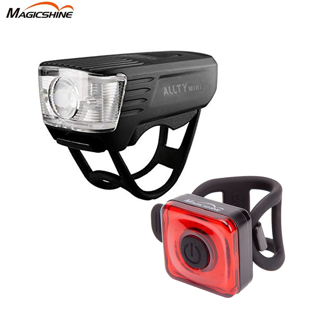 Magicshine ALLTY мини светильник светодиодный 300 люмен высокой яркости Seemee 20 60