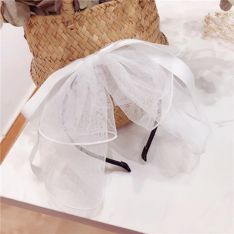 Рисунок 5 - Ободок для волос многослойный Женский