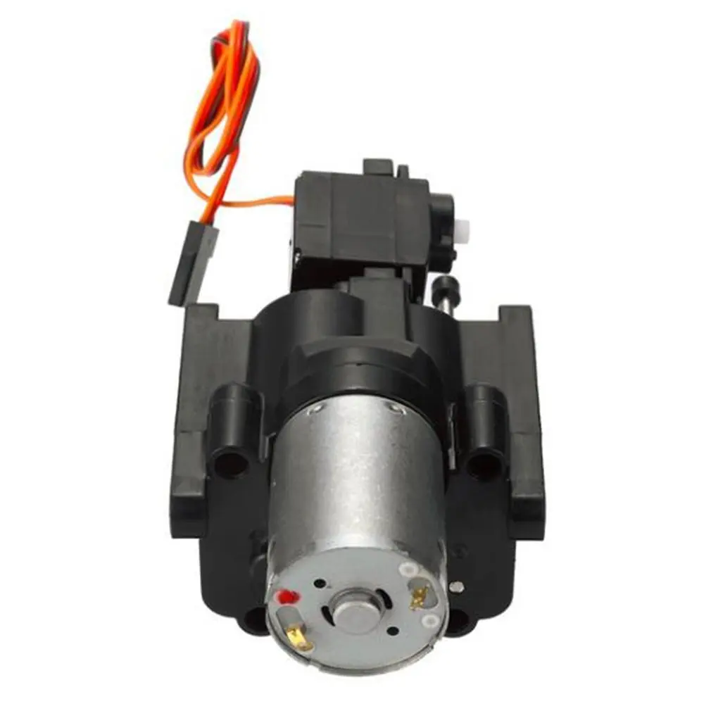 скорость изменения шестерн