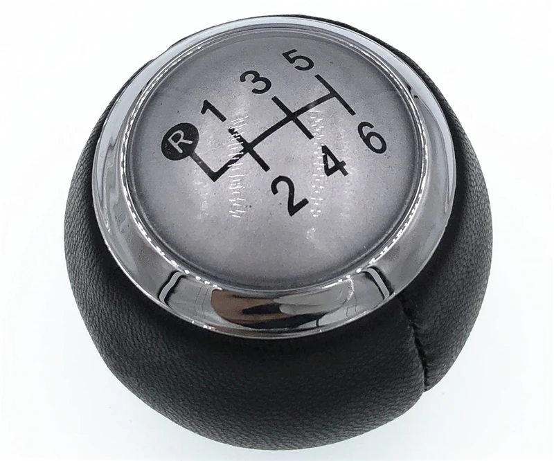 Бесплатная доставка 6-скоростная ручка переключения передач для Toyota Corolla 1.8MT 2007 2008