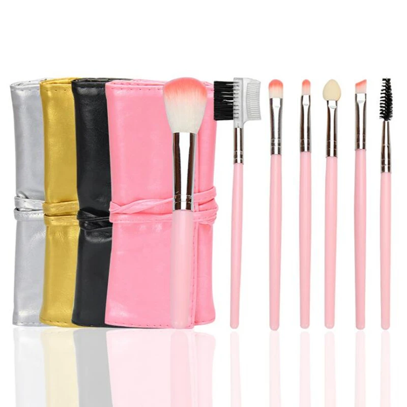 Высококачественный набор кистей для макияжа Premiuim профессиональный инструментов