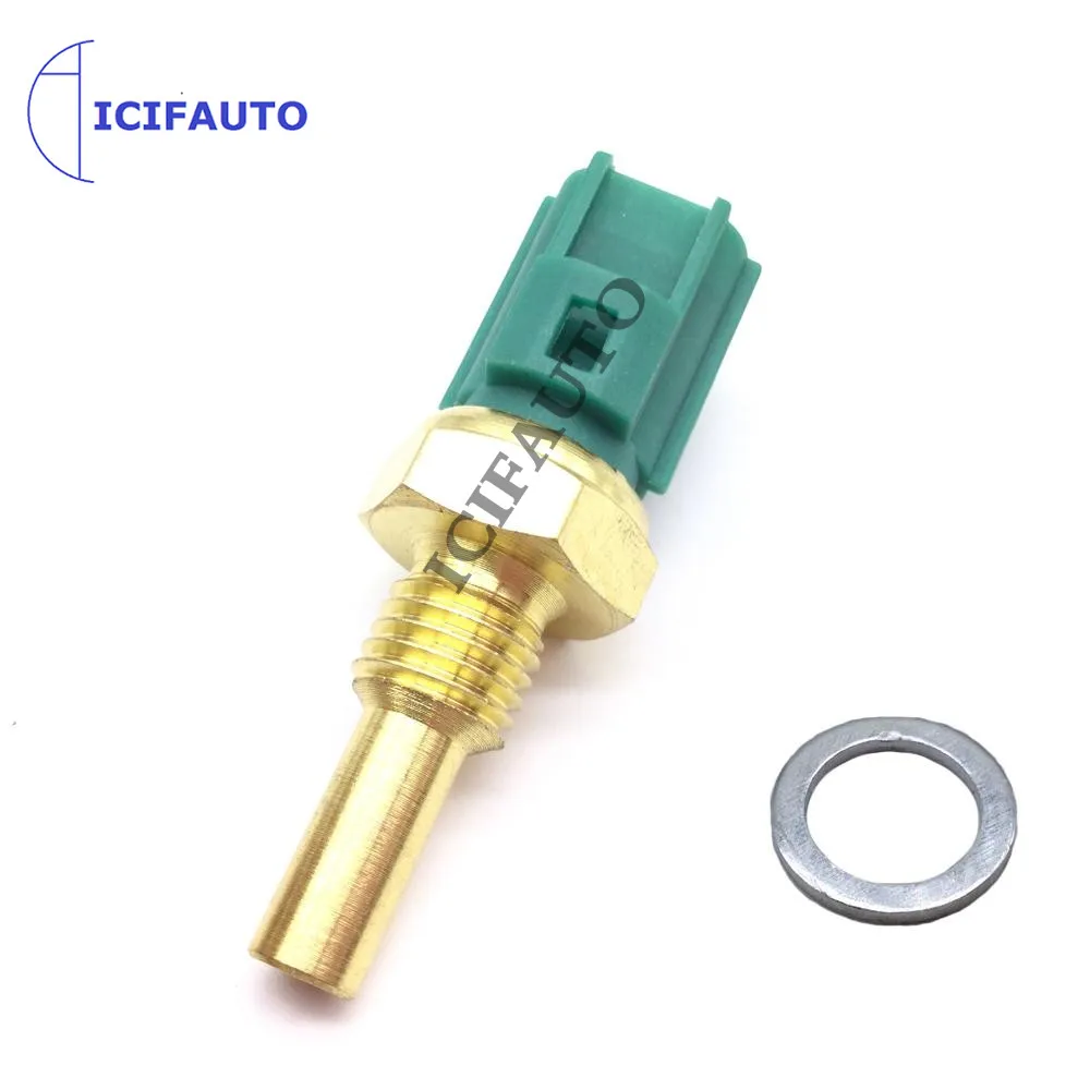 Датчик температуры охлаждающей жидкости подходит для Chevrolet Kia Geo Toyota Rav4 Van Camry Lexus