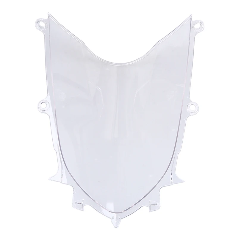 Posbay мотоциклетные лобовое стекло для мотокросса ветровые дефлекторы мотоцикла
