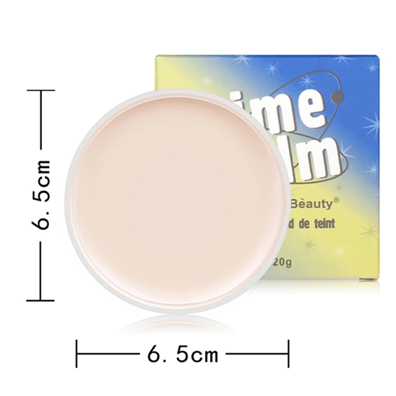 Поцелуй Красота основа консилер крем уход за кожей лица крышка пятна скрыть