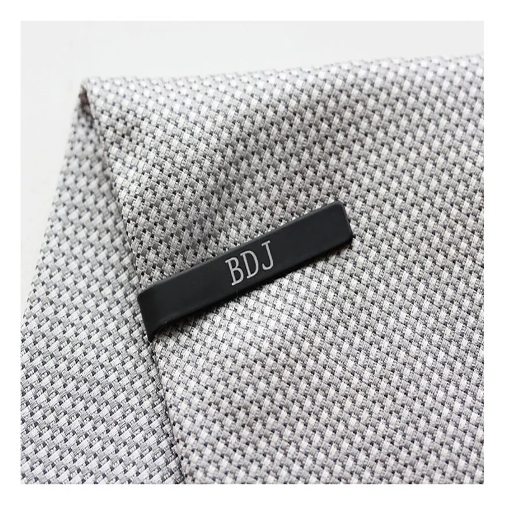 Галстук Tangula зажим для галстука под заказ из нержавеющей стали успех мужской