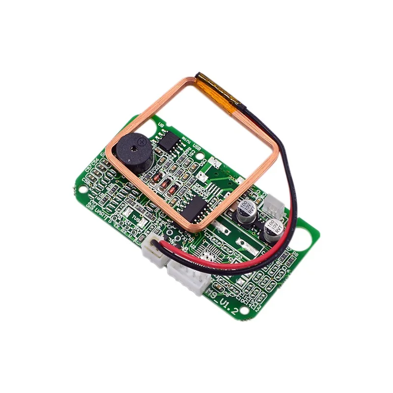 RFID card module UART serial port output |