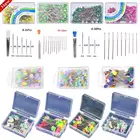 1122550100250 шт. инструменты для кройка и шитье иглы сделай сам для квилтинга лоскутных штифтов Цветочная головка бабочка плоская головка швейная булавка