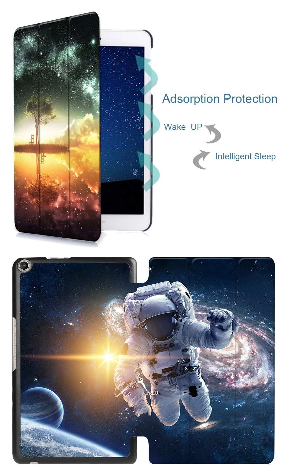 MTT Ультратонкий чехол из искусственной кожи для Asus Zenpad 8,0 дюймов Z380 Z380C Z380KL Магнитный откидной Чехол-подставка чехол для планшета с функцией автоматического сна