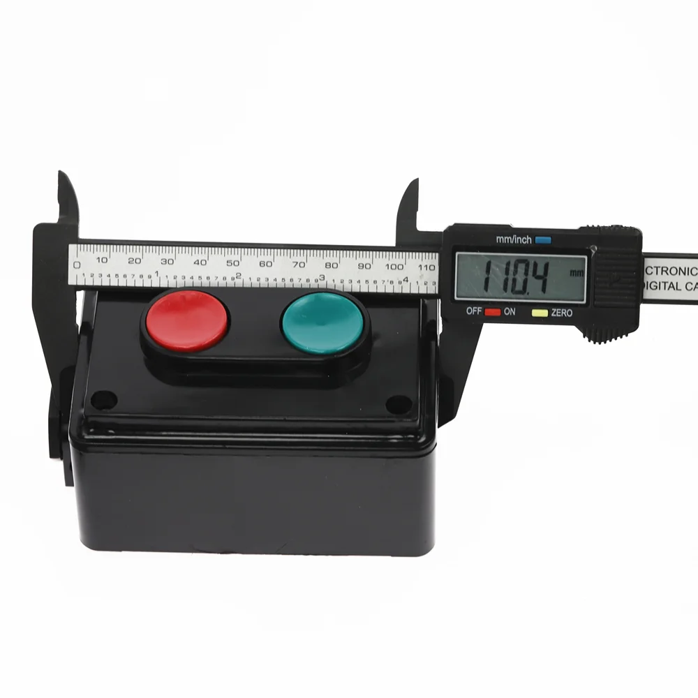 LA4 2H моментальная Перезагрузка кнопка включения/выключения переключатель