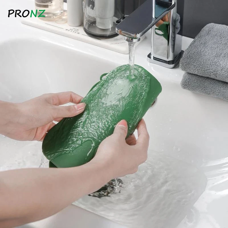 Уплотнительная силиконовая крышка для удаления канализационного запаха и предотвращения запаха на полу в ванной, кухне и доме.