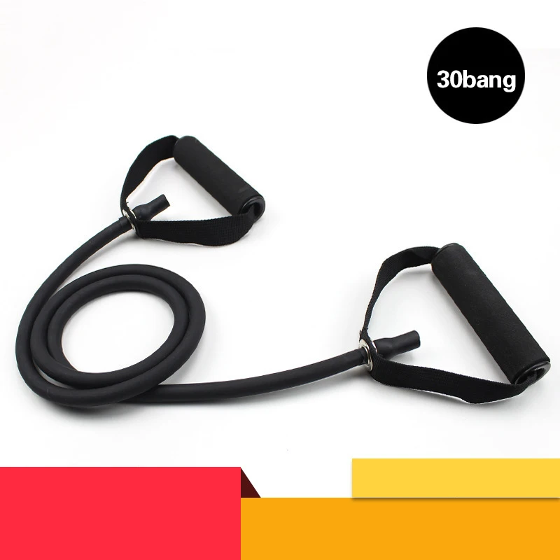 Эластичная веревка The Word домашнее оборудование для фитнеса эластичная лента из