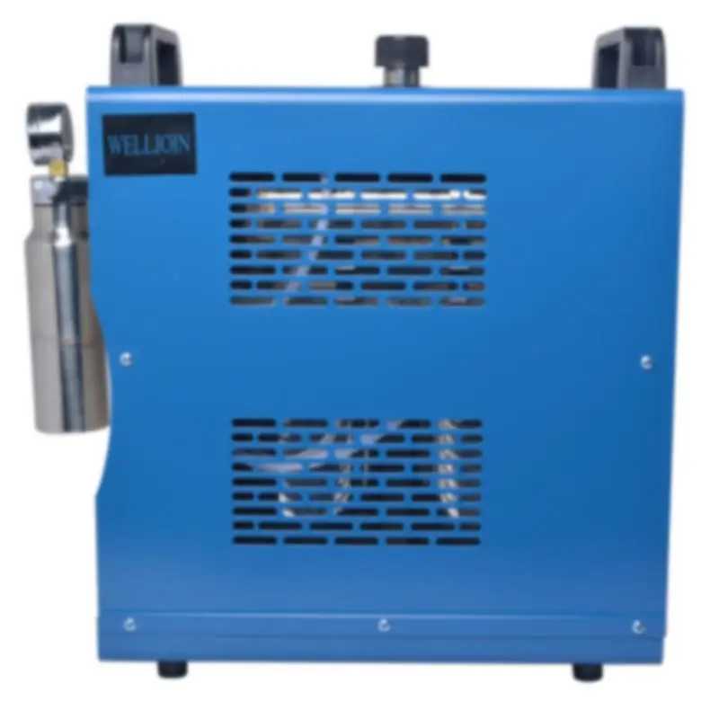 Водяная сварочная машина ювелирные изделия пламя Полировочная 150 л/ч H260 CE