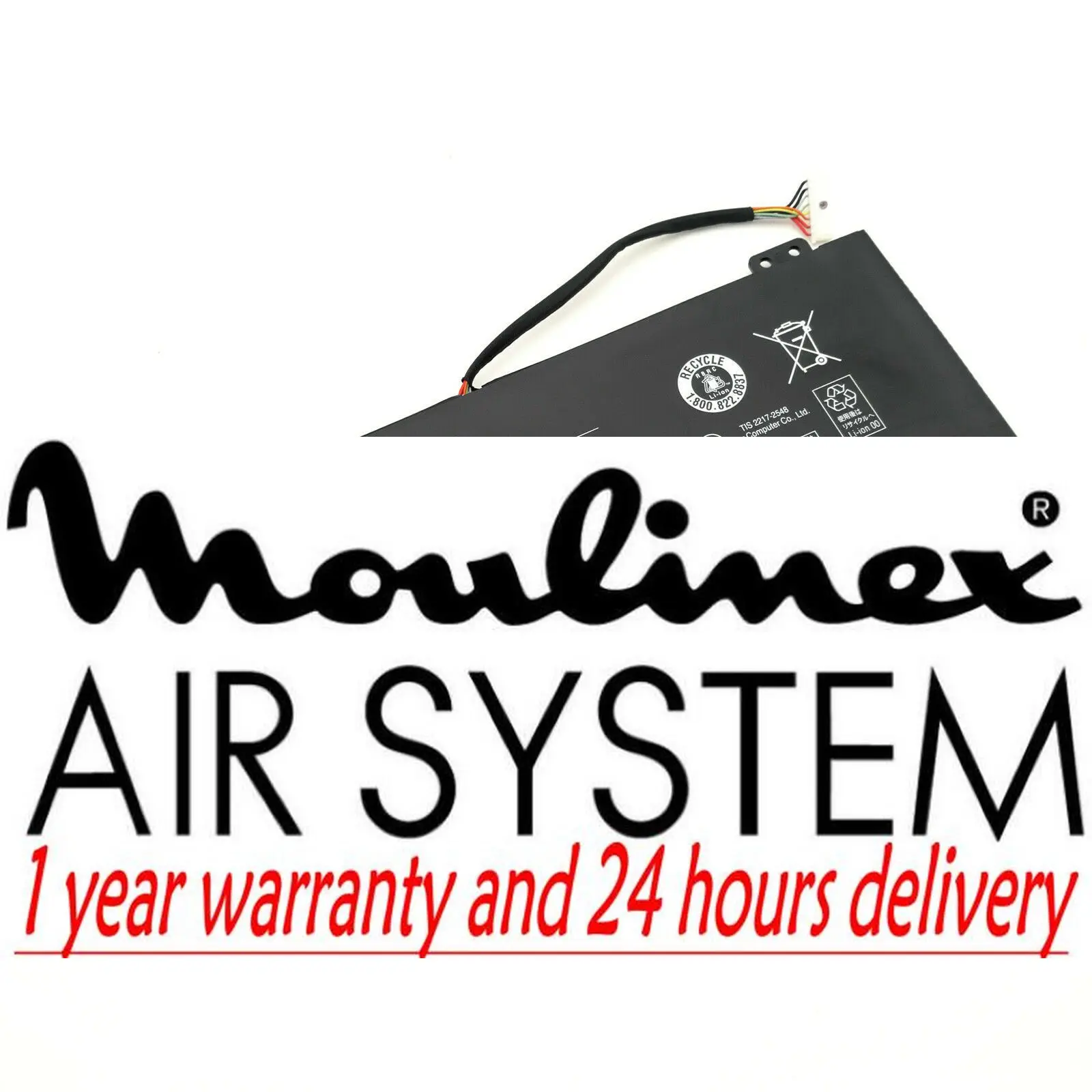 

Новый оригинальный аккумулятор AP18E8M для Acer Aspire Nitro 5 AN515-54 7 AN517-51