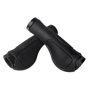 Bicycle Grip Cover Folding Handlebar Cover Bilateral Locking Meat Ball Non-slip Grip Comfortable Mountain Bike Vice Handle Grips