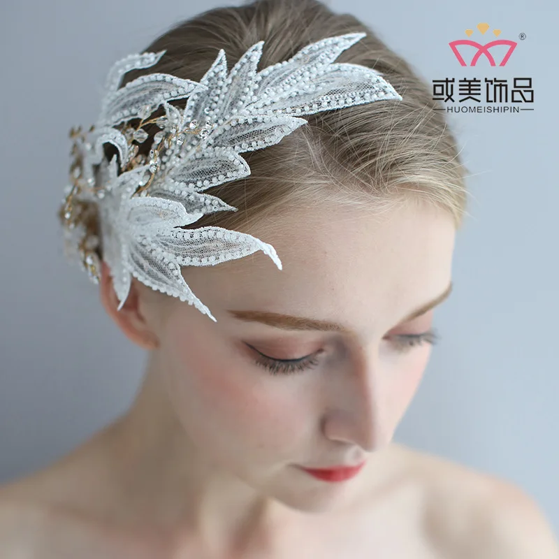 2020 новые свадебные ювелирные изделия ручной работы KC полудрагоценные камни