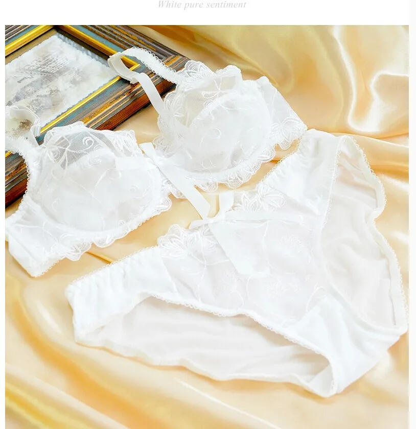 Новый женский комплект нижнего белья бюстгальтер нижнее белье сексуальный с