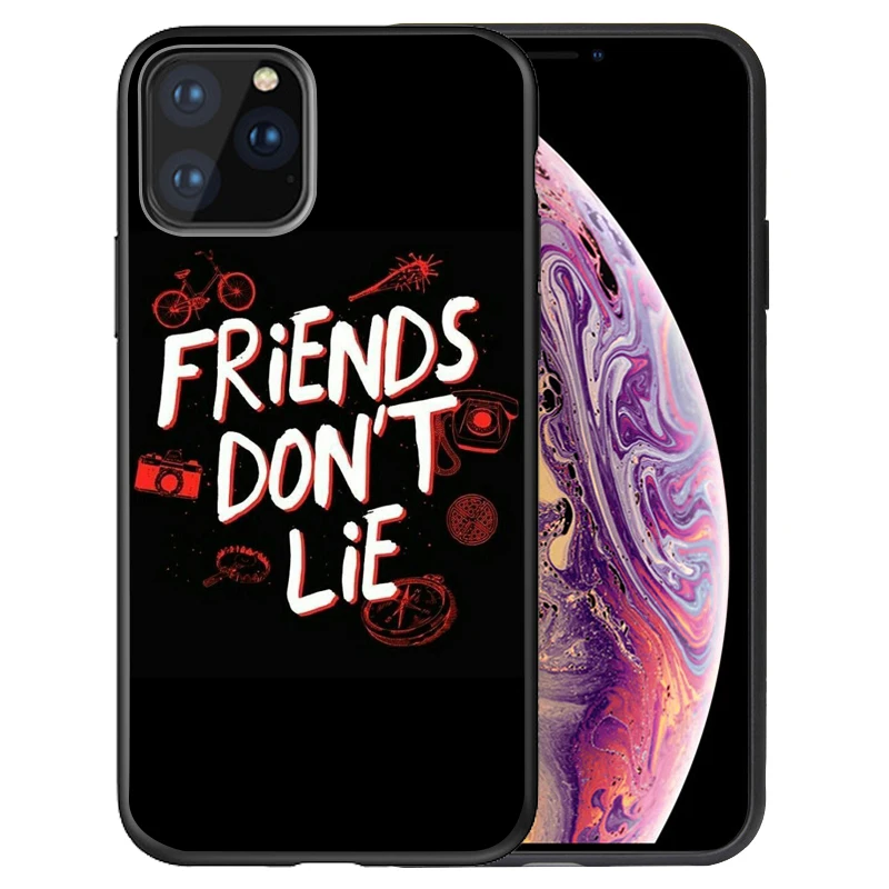 Чехол для iphone 11 чехол Iphone Friends ТВ шоу 8 Pro Max 7 X XS XR 6 Plus SE|Бамперы| |
