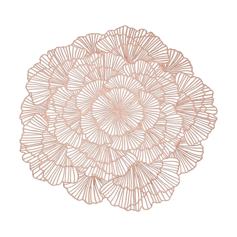 Полый коврик экологически чистый износостойкий ПВХ Термоизолированный стол для