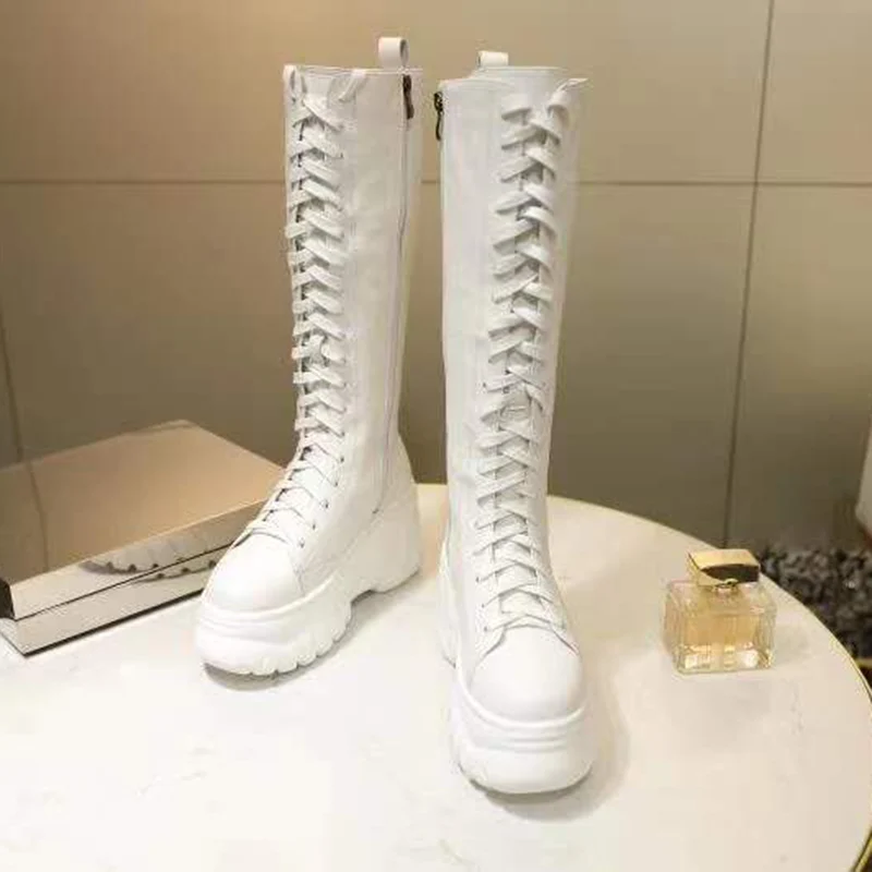 

Vallu 2020 Зимние новые кожаные удобные, легкие, износостойкие, на толстой подошве модные туфли на плоской подошве