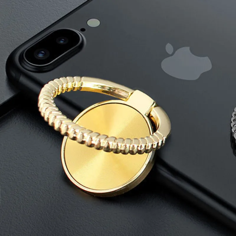 

For Mobile phone holder bracket artifact ring buckle metal desktop multifunctional CN