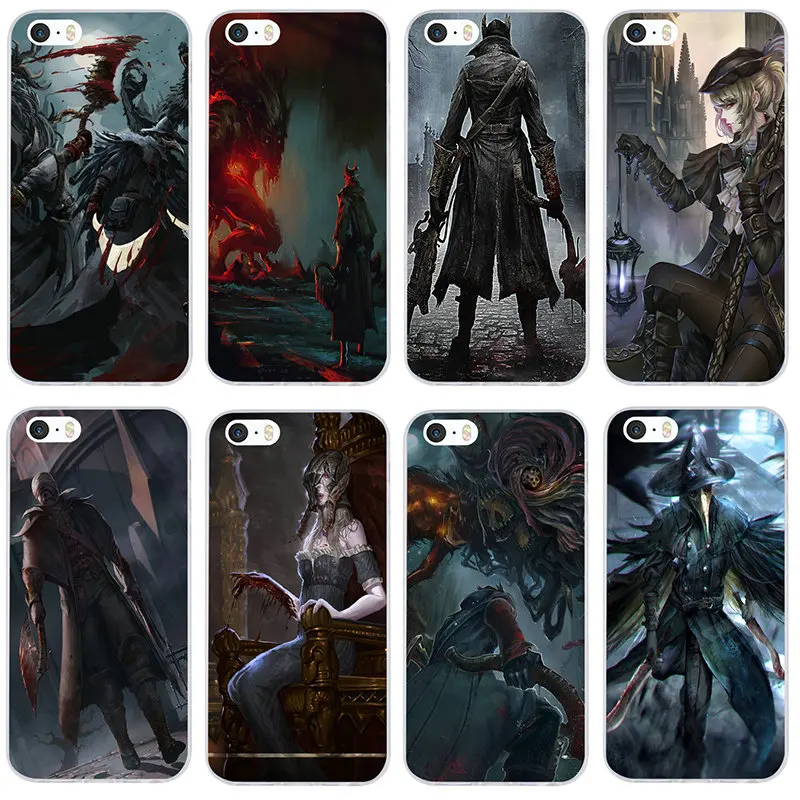 Мягкие силиконовые чехлы для мобильных телефонов из ТПУ iphone X 8 7 6 6S Plus 5 5S 5C SE 4 4S