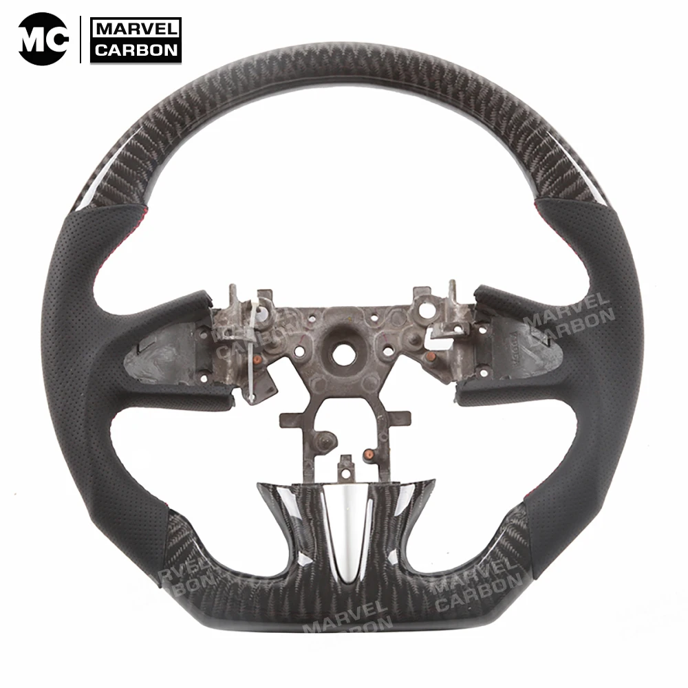 

Carbon Fiber Steering Wheel for Infiniti Q50