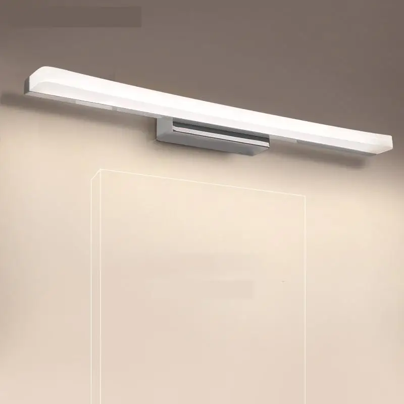 Настенный Эспехо Con Luz Luces Tocador светильник ing Coiffeuse Avec Miroir Para туалетный столик