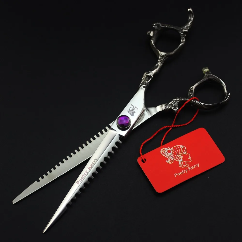 7 0 дюймов ложки с длинной ручкой импортный высококачественный Парикмахерские