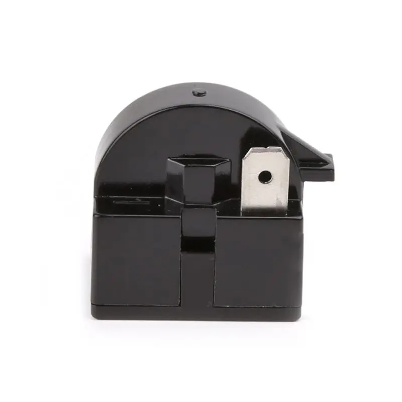 QP2-4.7 Start Relay QP2-4R7 4.7Ω 1 Pin Refrigerator PTC Starter for Compressor |