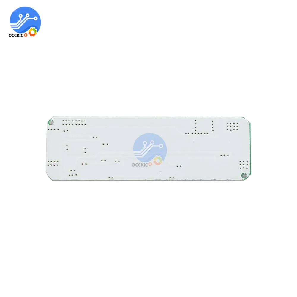 Bms 4S 18650 литий-ионный аккумулятор Защитная плата PCB BMS баланс 4,25-4,35 в до 2,3-3,0 в с защитой от перегрузки 4-5A recargable