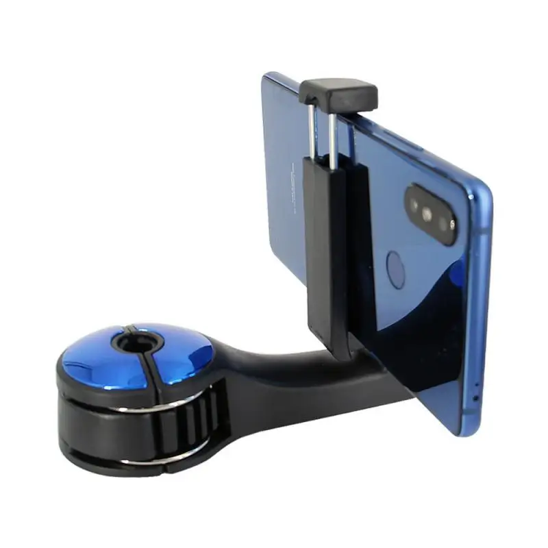 

Car Back Seat Hook Multi-Function Auto Car Phone Holder Rear Seat Phone Headrest Lazy Universal Car Bracket Holder Car Accessory