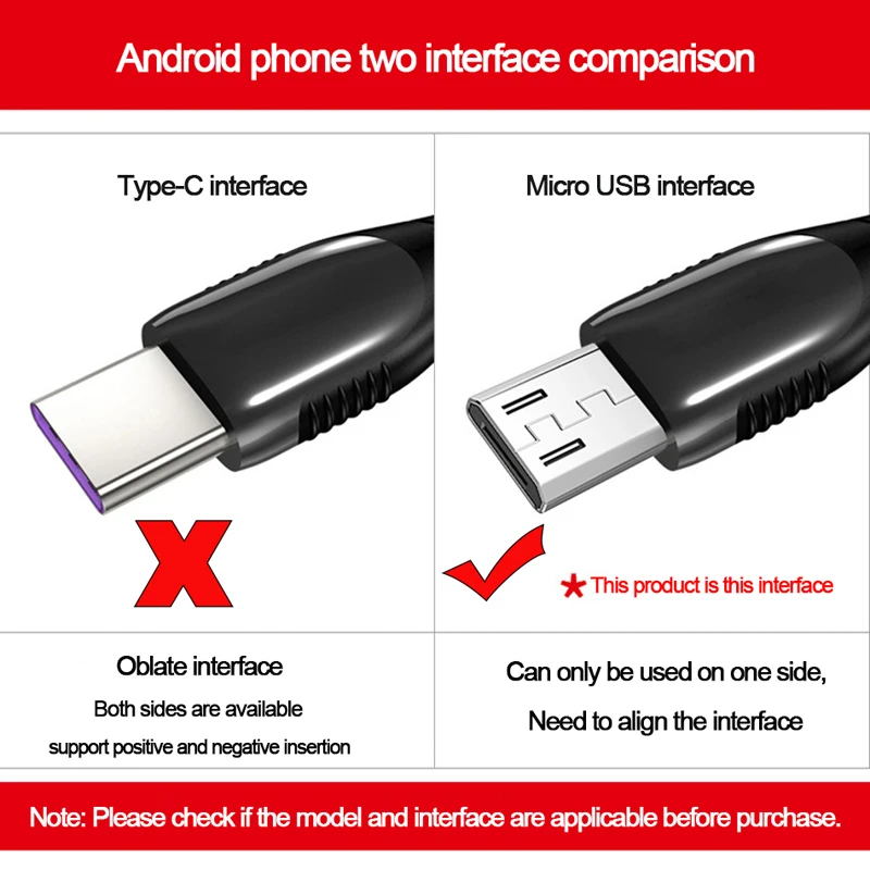 Кабель Micro USB для быстрой зарядки зарядный кабель Samsung Xiaomi Redmi Note 5 Pro Android мобильный