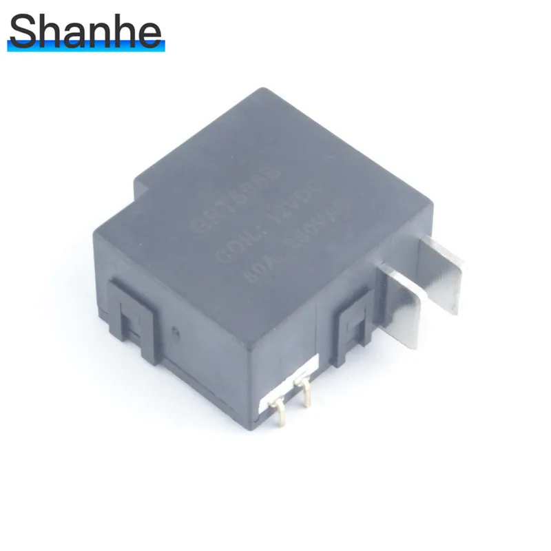 4 шт. 12vdc фиксирующее реле 80A meter Relay|latching relay|relay 60arelay latching |