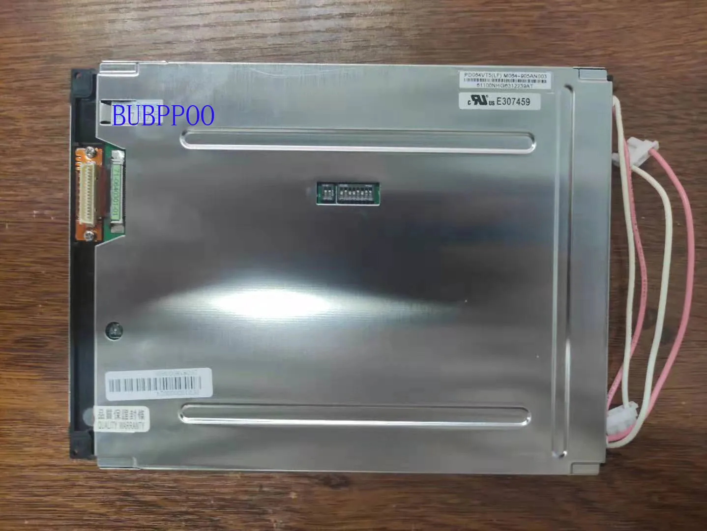 Original 6.4inch 640*480 LCD Screen Display Panel PD064VT5 LF | Компьютеры и офис