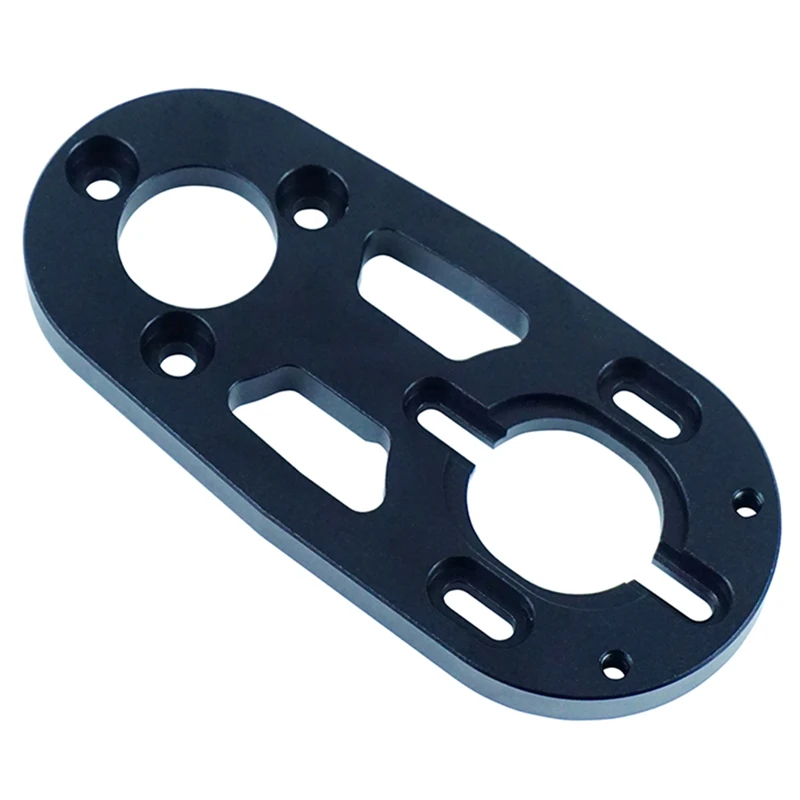 Самодельный кронштейн для крепления электродвигателя скейтборда Запчасти