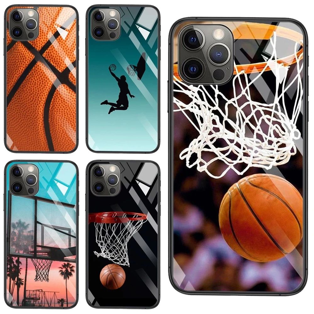 Баскетбольная корзина черный бампер из силикона дешево для Huawei P50 P40 Lite E P 40 P40Lite Pro