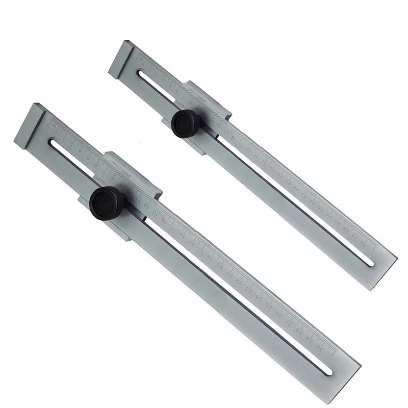 Стальной винт 0 200 мм/250 мм/300 мм 1 маркировочный манометр маркировочные