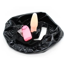 Women Wearable Masturbation Underwear Silicone Penis Dildo Panties Vaginal Plug Underwear Female Chastity Belt Device for Woman