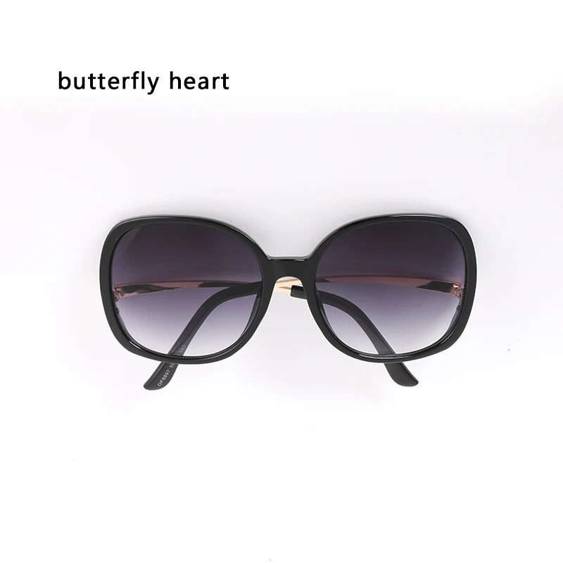 Горячая распродажа дешевые очки с затемнением солнцезащитные различными