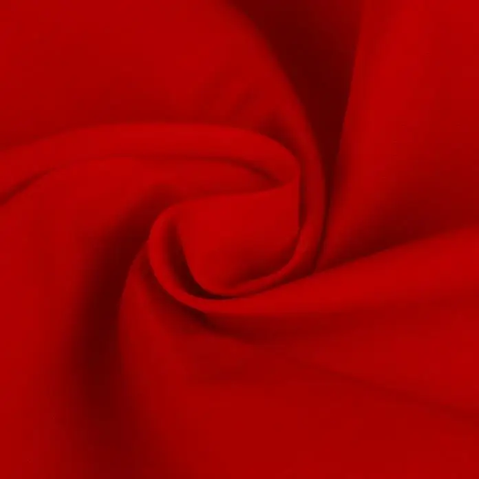 

Dioufond Cotton Men Shirt Long Sleeve Blouse Red Polka Solid Blusas Femininas L Size Turn Down Collar Stylish Dress Shirts RD/L