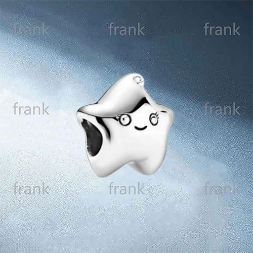 

799211C00 Isa The Star Charm