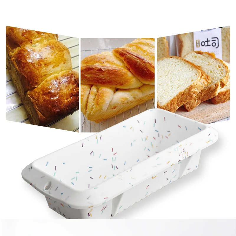 

Пищевой силикон, трафареты для хлеба, антипригарные, термостойкие, легко подходят для посудомоечной машины, безопасные Жаростойкие сковоро...