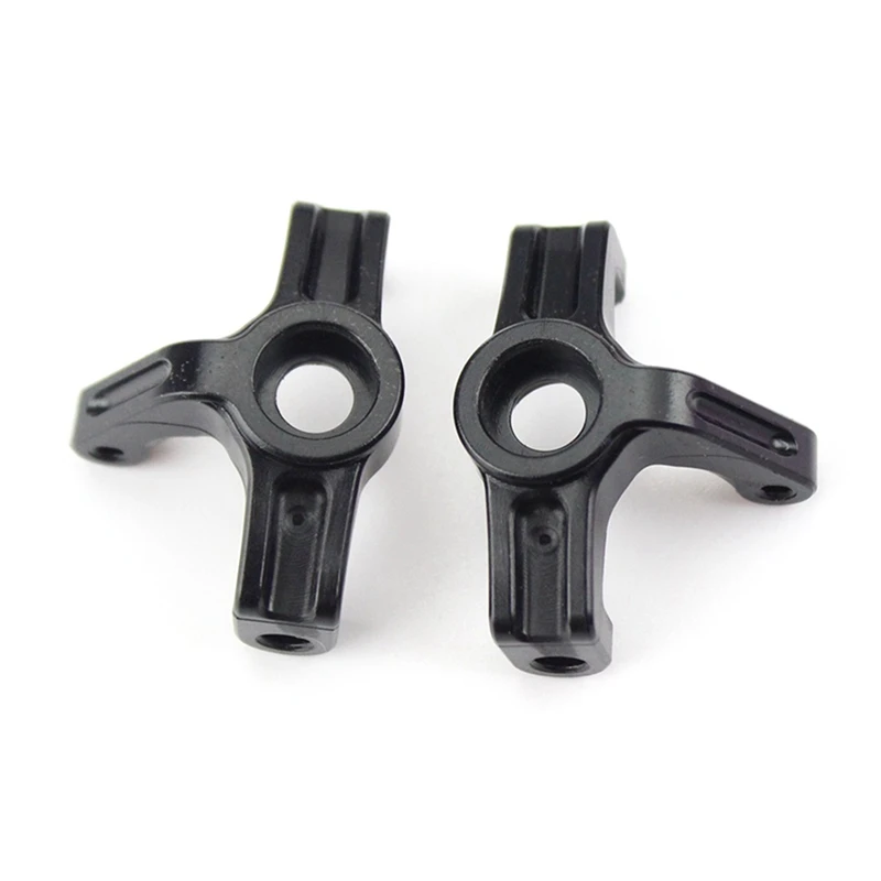 

2Pcs Front Steering Cup Steering Blocks 104001-1954 for Wltoys 104001 1/10 RC Car Spare Parts Accessories