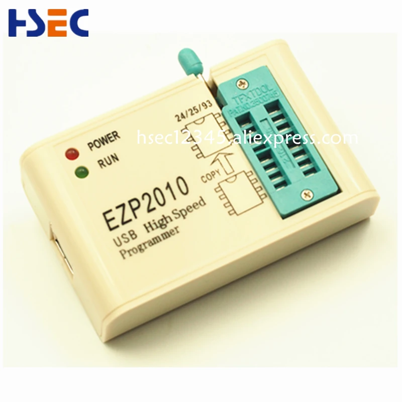 EZP2010 Высокоскоростной USB SPI программатор с SOP8 150mil 200mil SOP16 Adpater SOIC8 IC Flash тестовый зажим havEZP2011 EZP2013 EZP2019