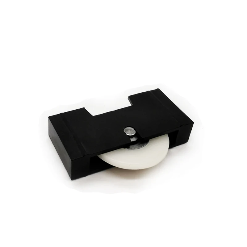 Ящик из 50 шт. для Т-образного стекла направляющее колесо ножей шкив стеклянных