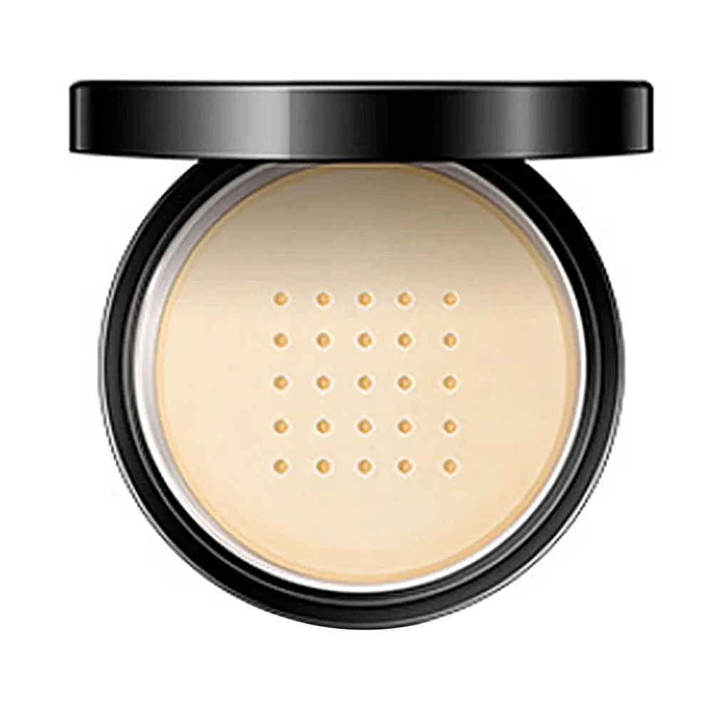 1 шт. матовый Мягкий Шелковый консилер для лица с регулировкой жирности пудра