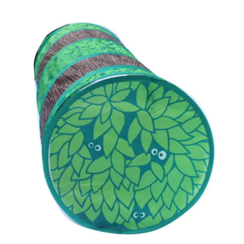 

Children Popup Crawling Tunnel Kids Play House Outdoor Indoor Foldabl Tunnels