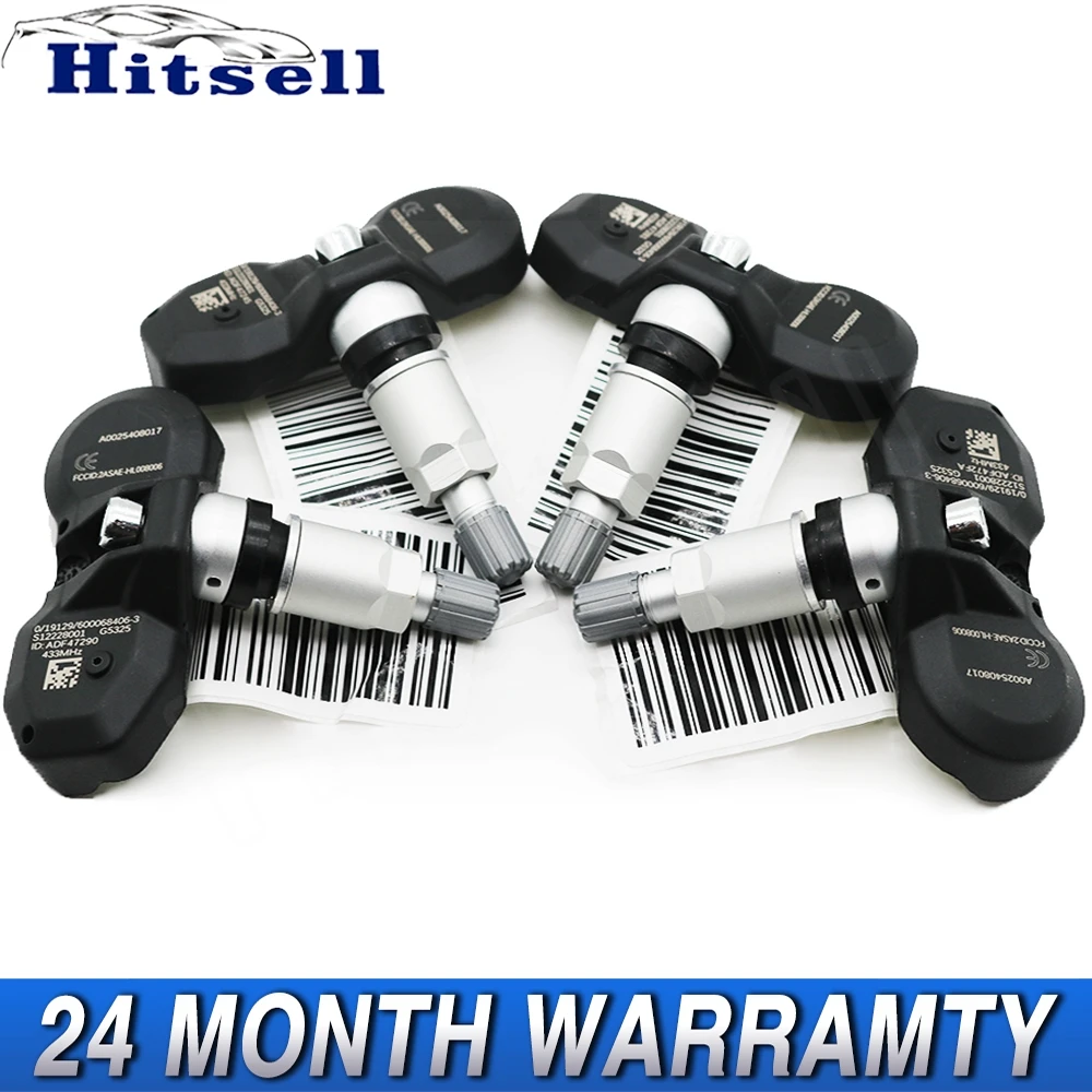 Датчик давления в шинах A0025408017, система контроля давления в шинах для Mercedes-Benz CL GLS W211 W164 GL X164 ML W221 S320 S350 S400 W251 Датчик давления в шинах A0025408017, система контроля давления в шинах для Mercedes-Benz CL GLS W211 W164 GL X164 ML W221 S320 S350 S400 W251