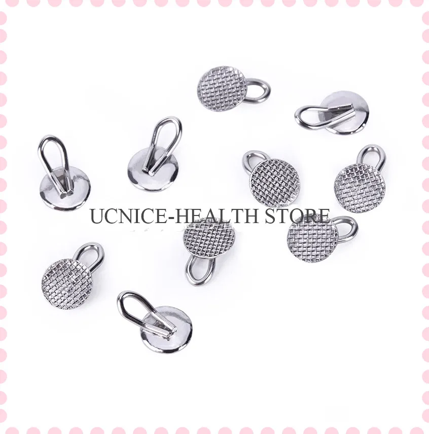 Бесплатная доставка Стоматологическая Ортодонтическая щеточка Ортодонтические