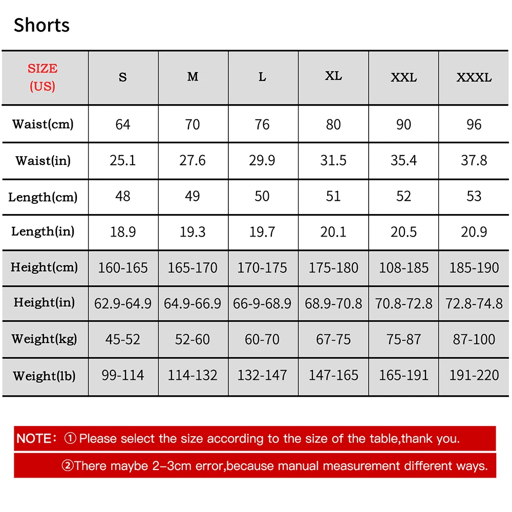 

Men's Outdoor Sport Running Shorts Gym Fitness Shorts Compression Shorts For Men